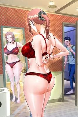 妖精男友漫画热门日漫推荐